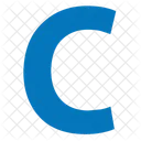 C File Programming Icon