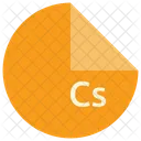 C  Icon