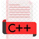 C++  Icono