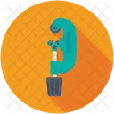 C-Clamp  Icon