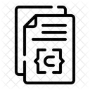 C Sharp Files And Folders Ui Icon