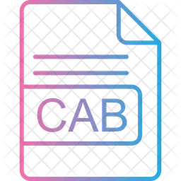 Cab  Icon