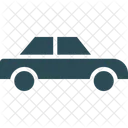 Cab Car Taxi Icon