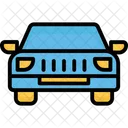 Cab Car Taxi Icon