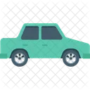 Cab Car Taxi Icon