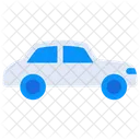 Car Transport Vehicle Icon