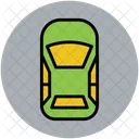 Cab Taxi Taxicab Icon