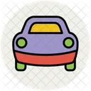 Cab Taxi Taxicab Icon