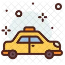 Cab Icon