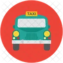 Cab  Icon