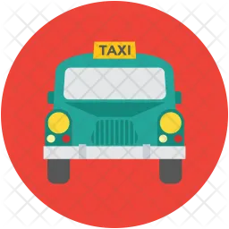 Cab  Icon