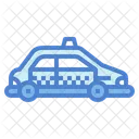 Cab  Icon