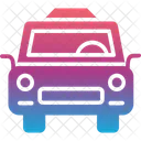 Cab  Icon