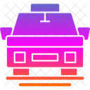Cab Location Map アイコン