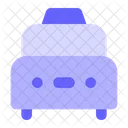 Truck Transport Vehicle Icon