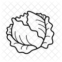 Cabbage  Symbol