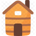 Cabin Icon