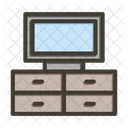 Cabinet  Icon