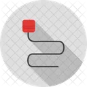 Cable  Icon