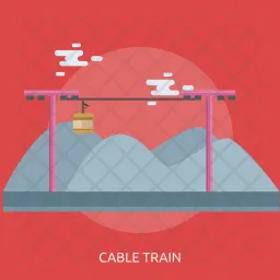 Cable  Icon