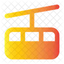 Cable car  Icon