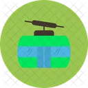 Cableway  Icon