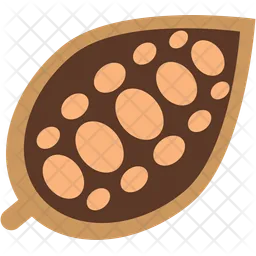 Cacao  Icon