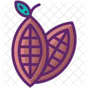 Cacao  Icon