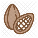 Cacao  Icono