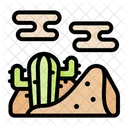 Cacti  Icon