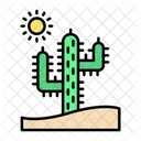 Cacti  Icon