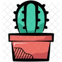 Cactus  Icon