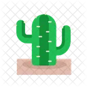 Cactus  Icon