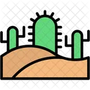 Cactus  Icon