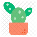 Cactus Icon