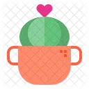 Cactus Icon