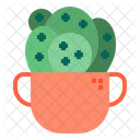 Cactus Icon