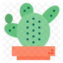 Cactus Icon