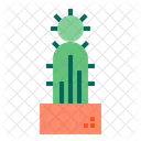 Cactus Icon