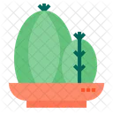 Cactus Icon