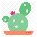 Cactus Icon