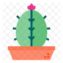 Cactus Icon