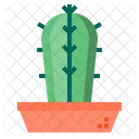 Cactus Icon