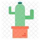 Cactus Icon