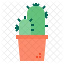 Cactus Icon