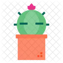 Cactus Icon