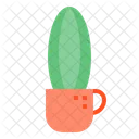 Cactus Icon