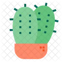 Cactus Icon