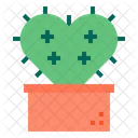 Cactus Icon