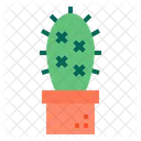 Cactus Icon